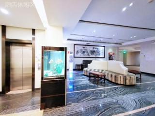 Paco Hotel Tianhe Coach Terminal Metro Satation Guangzhou-Free Shuttle Bus for Canton Fair - 8