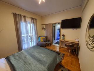 Cozy Little Home - Atene - 8