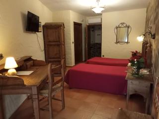 Hotel Villa de Berzocana - Berzocana - 2
