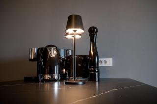 Mark's place Luxury Apartment with free private garage - 1