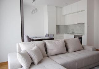 Status-M Apartments 95 - Bečići - 1