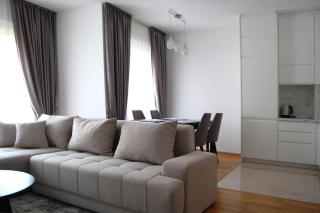 Status-M Apartments 95 - Bečići - 0