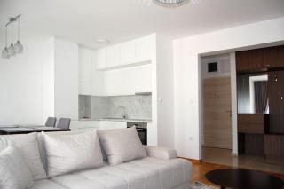 Status-M Apartments 95 - Bečići - 3
