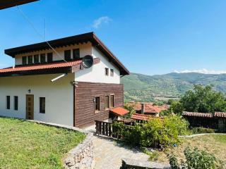 Къща за гости Под Манастира - 3