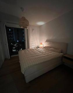 Nähe Messe: Zentrale Wohnung mit Balkon und Loggia - 6