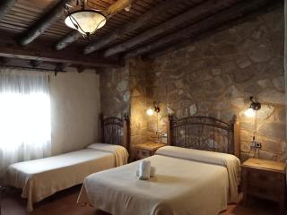 Hotel Villa de Berzocana - Berzocana - 6