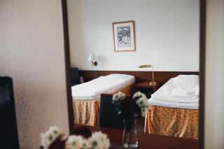 Hotel Tunneli - Sastamala - 3