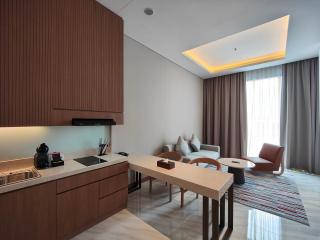 Ra Suites Simatupang - Jakarta - 6