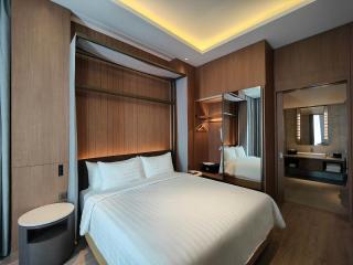 Ra Suites Simatupang - Jakarta - 4