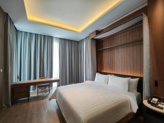 Ra Suites Simatupang - Jakarta - 3