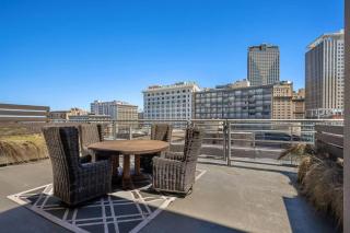 Elegant Condo near French Quarter and Bourbon St - New Orleans - 1