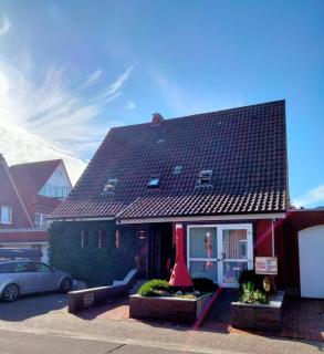 Backbord - Norddeich - 1