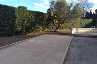 Grand mas provençal extra muros - 2