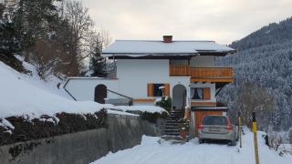 Apartment Sonnenbüchel - Wald am Arlberg - 1