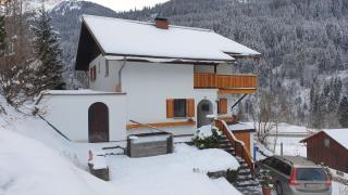 Apartment Sonnenbüchel - Wald am Arlberg - 2