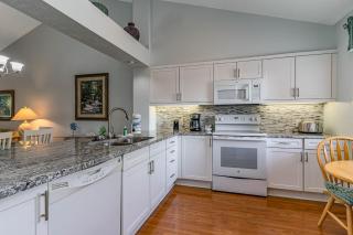 Comfortable 2 bedroom 2 bath villa - 12G Richmond Park villa - Myrtle Beach - 2