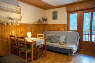 Bovec Home At Three Samoyeds - Soča - 9