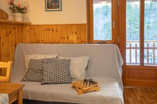 Bovec Home At Three Samoyeds - Soča - 8