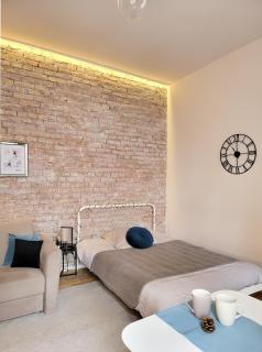 Apartament Za Murami Gliwice - Gliwice - 5