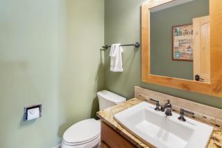 Winterset 8 Pet Friendly townhouse - 2