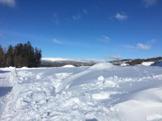 Horské apartmány Na Pastvinách - 8