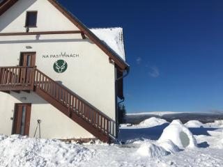 Horské apartmány Na Pastvinách - 3