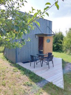 Päikesemajake 2 - 8