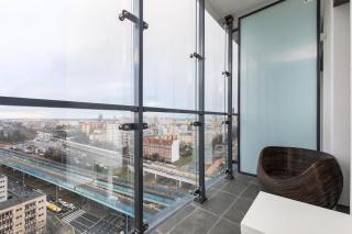 Kasprzaka 29 B-C by Homeprime - Warsaw - 9