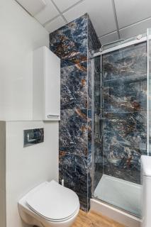 Kasprzaka 29 B-C by Homeprime - Warsaw - 2