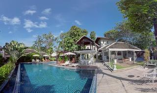 Sandhana Samet Resort - Ko Samed - 9