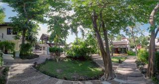 Sandhana Samet Resort - Ko Samed - 8