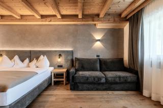 Hotel Niblea Dolomites - Ortisei - 2