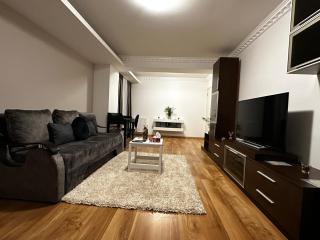 Terrace apartments otopeni ! - Otopeni - 8