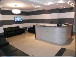 Hotel Santangelo - Monte SantʼAngelo - 3