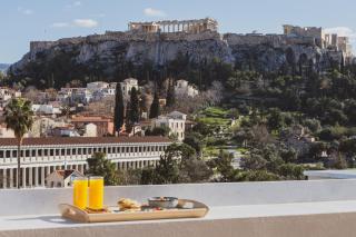 Altar Suites - Atene - 0