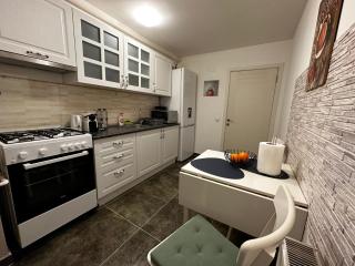 Terrace apartments otopeni ! - Otopeni - 6