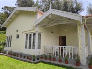 Dew Drops Cottage Coonoor By Lexstays - Coonoor - 4