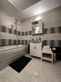 Terrace apartments otopeni ! - Otopeni - 3