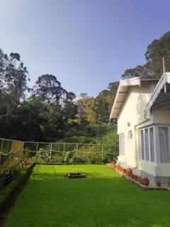 Dew Drops Cottage Coonoor By Lexstays - Coonoor - 2