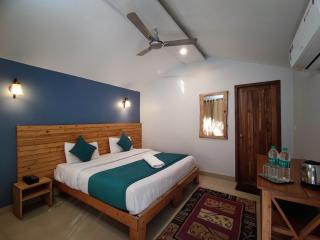 Pebbles Resort - Rishīkesh - 9