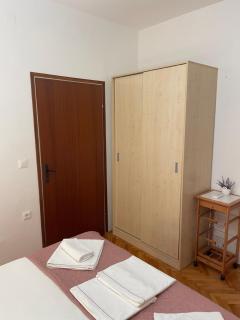 Apartmani Dragica - Makarska - 8