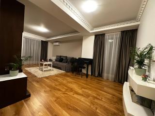 Terrace apartments otopeni ! - Otopeni - 7