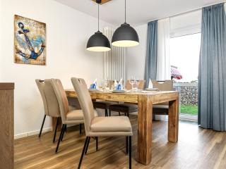 Haus Südwester Herzmuschel - 8