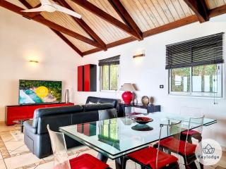 Les Balcons du sud - Villa Perle de l'Océan - 180 m2 avec piscine - Les Avirons - Les Avirons - 6