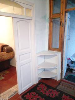 Buuzara Guest House - Batken - 3