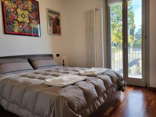 Residence Belvedere Apartment Volesio - 2