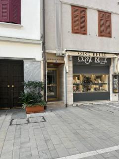 Residence Elite - Grado - 0