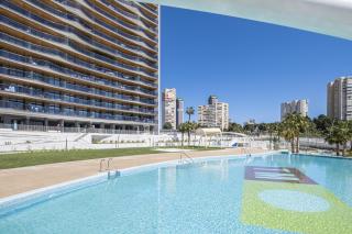 Sunset Waves 3-194 Poniente Beach Resort - Benidorm - 9