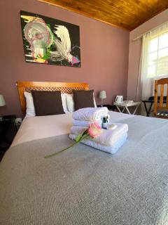 Foothills B&B - 9