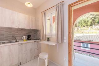 Studio Apartments with swimming pool and sea view - Pelekas Beach - 3